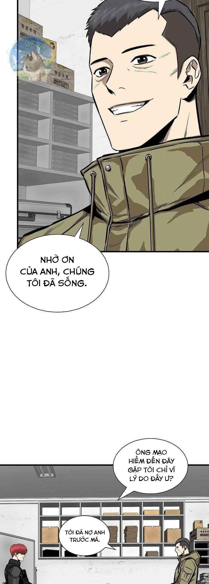 return survival chapter 125 38