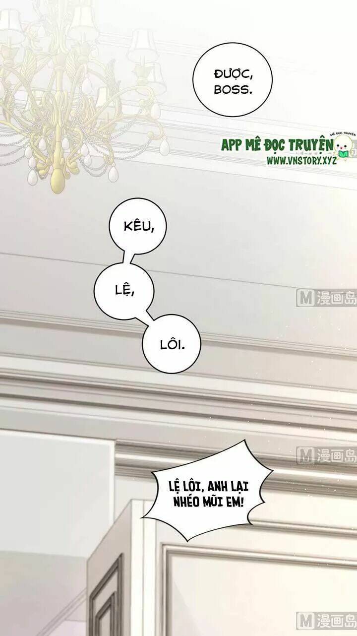 thiên hậu trở về chapter 148 36