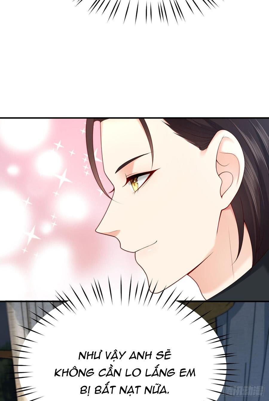 nam thần truy thê chỉ nam chapter 56.1 19