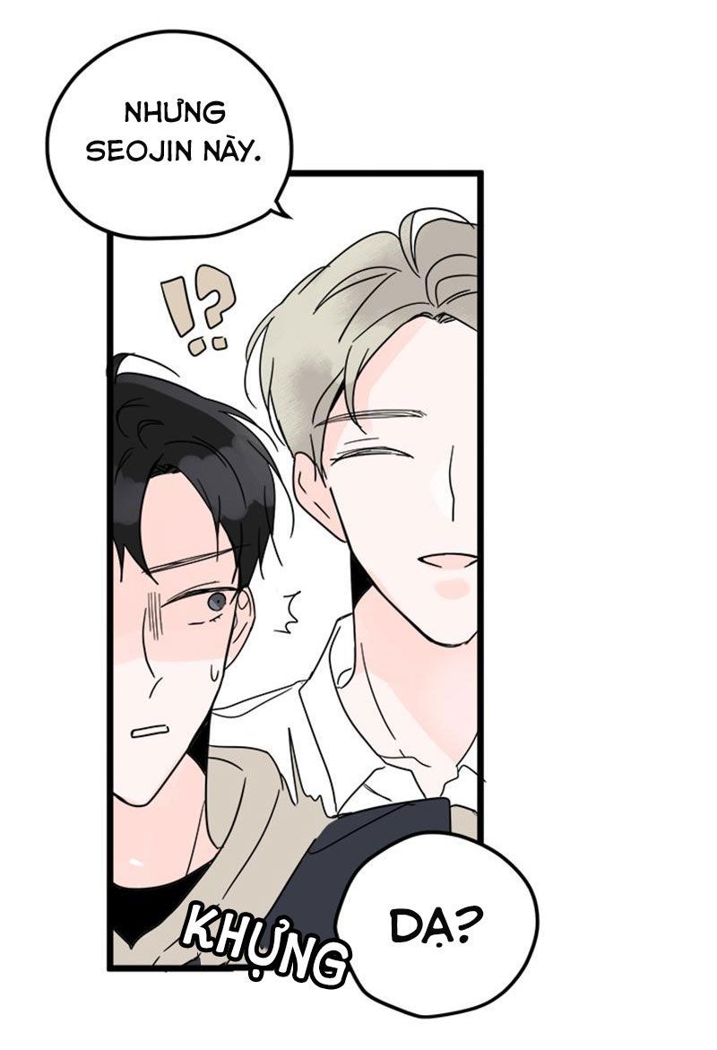 tình cờ yêu (full) chapter 3 14