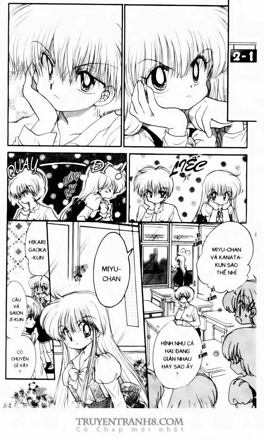 em bé ufo chapter 39 24