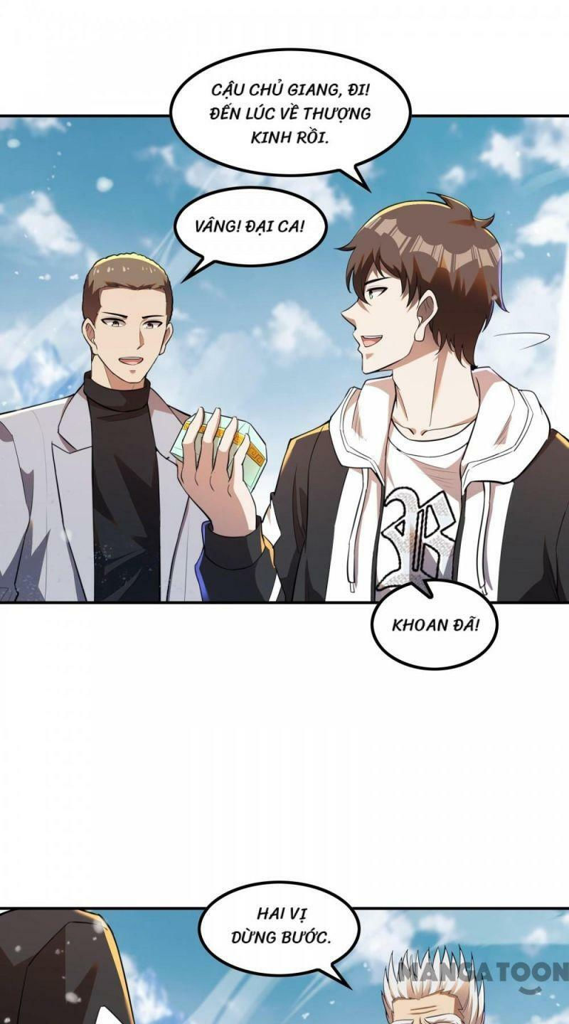 đệ nhất người ở rể chapter 121 10