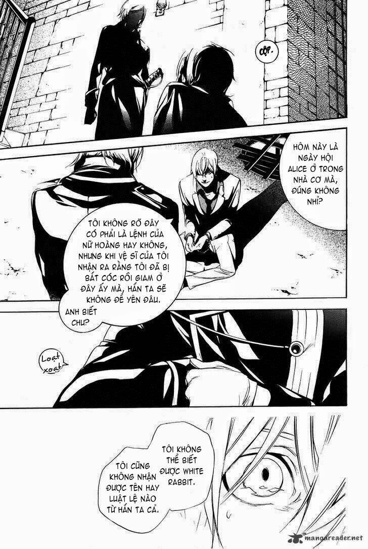 are you alice? chapter 39 14