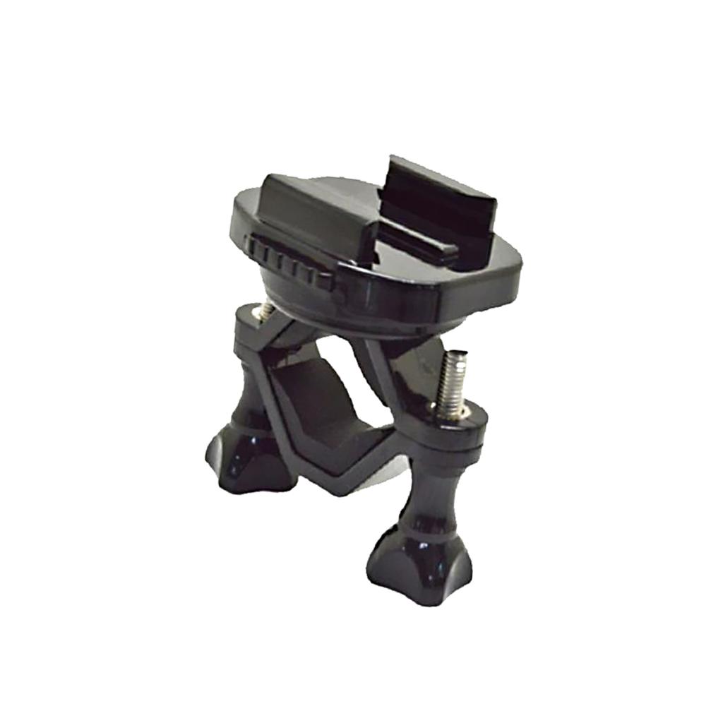 Bike Bracket  Mount Holder Clip Bracket for    Cameras