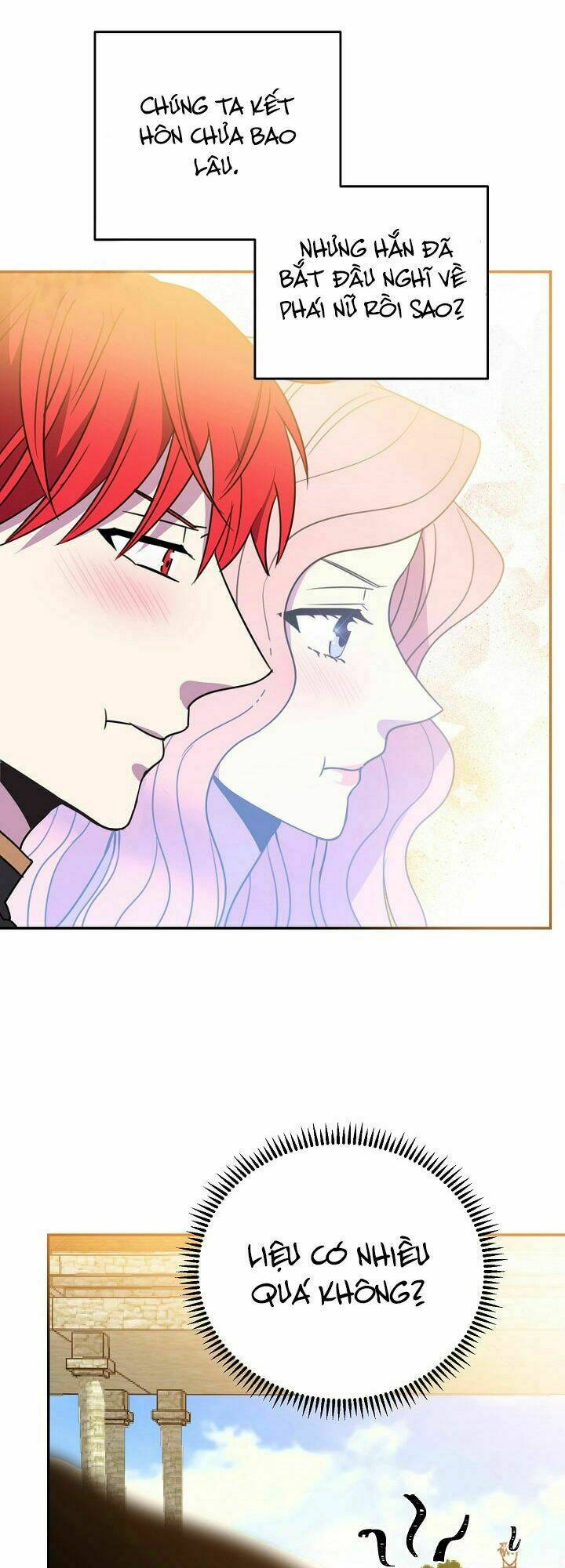 tiểu thư quái vật chapter 6 44