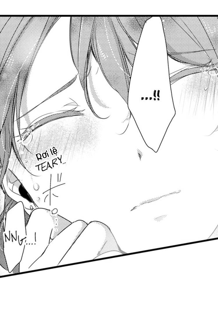 sếp ga lăng của tôi chapter 9 21