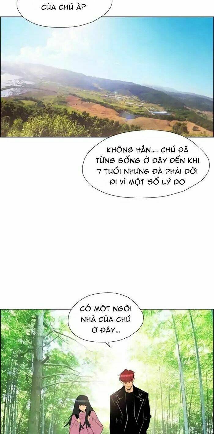 kẻ hồi sinh chapter 55 43