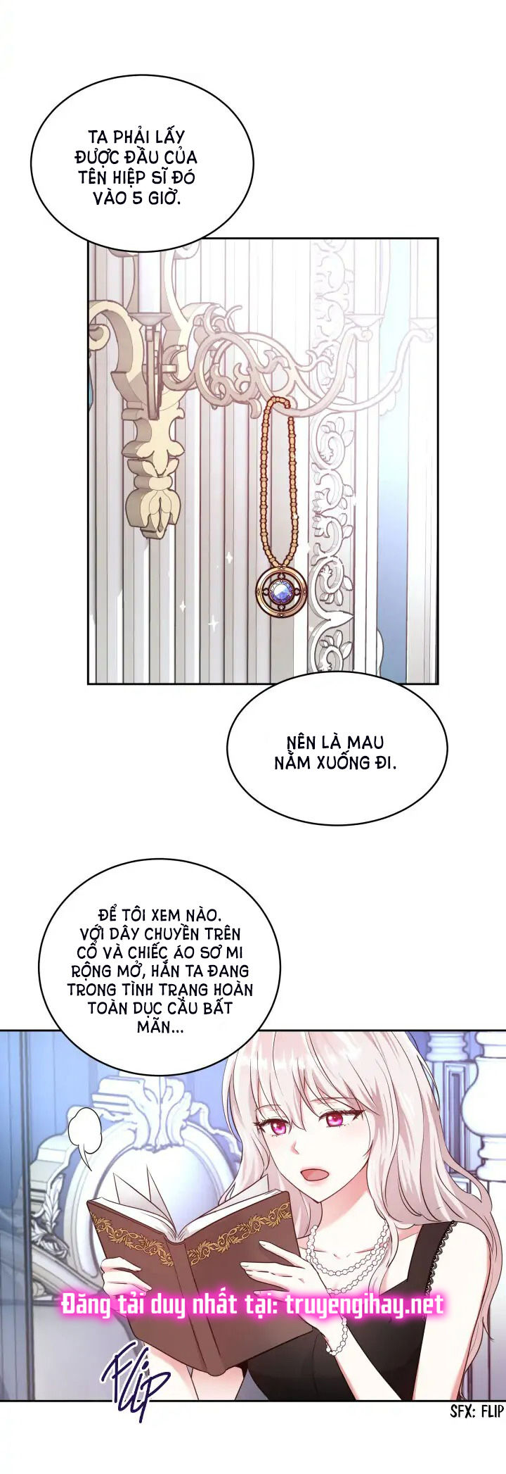 5500 sắc thái của quỷ vương chapter 5.2 13