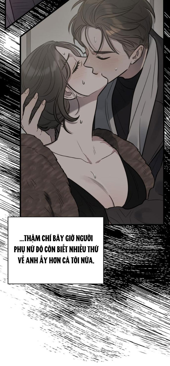 [18+] dục vọng tao nhã chapter 18.2 2