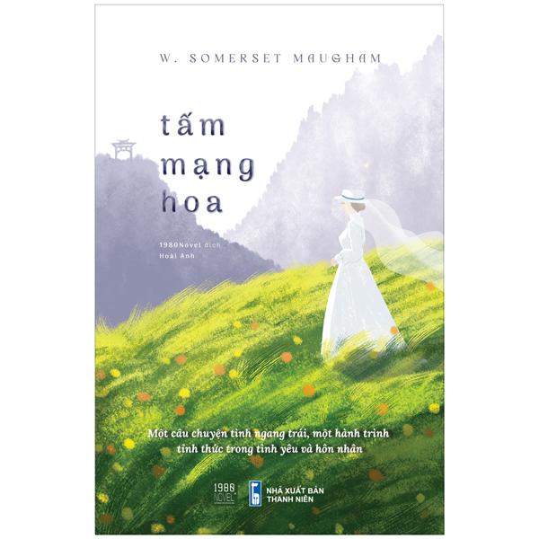 Tấm Mạng Hoa