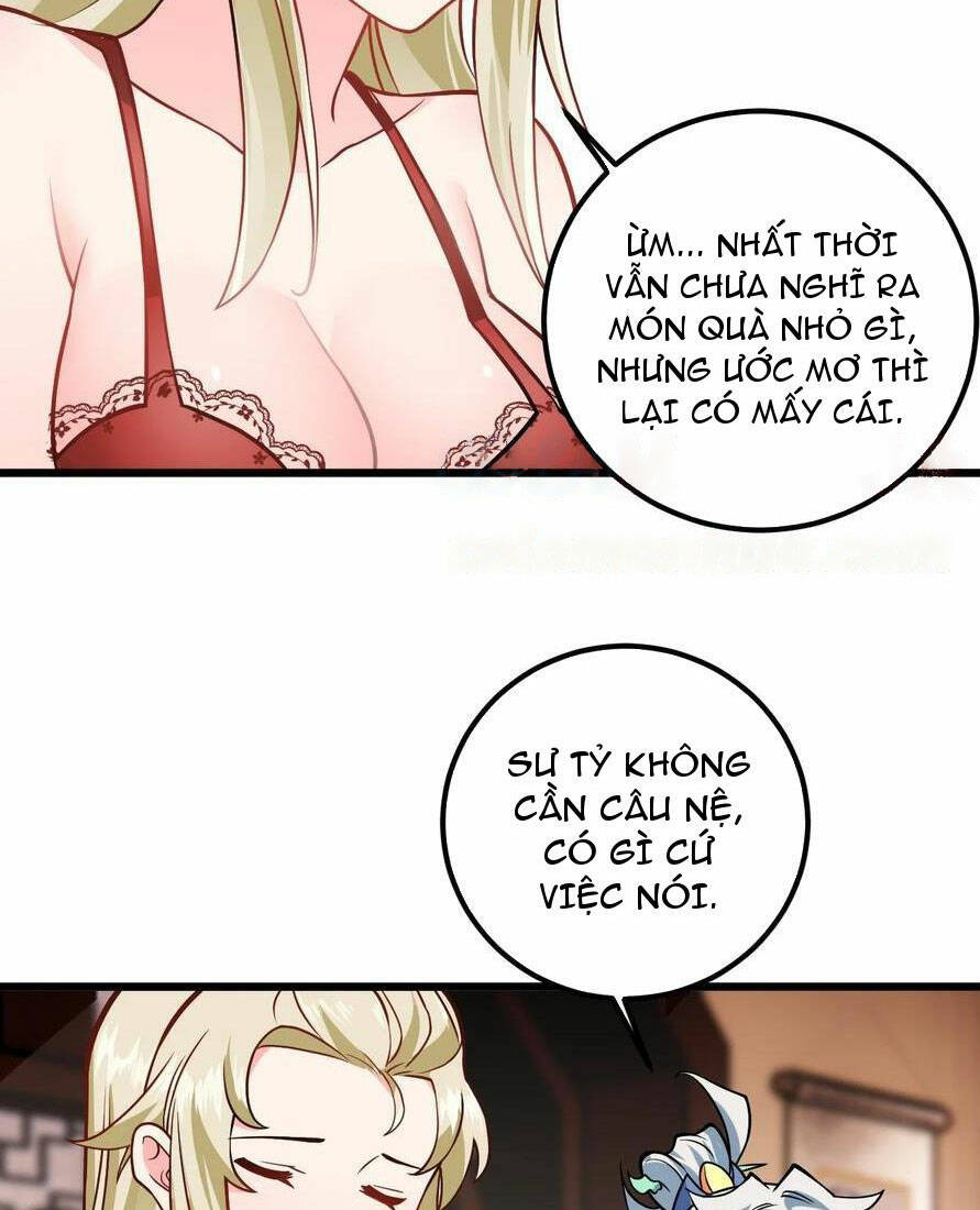 mang theo các tiên tử vô địch thiên hạ chapter 50 31