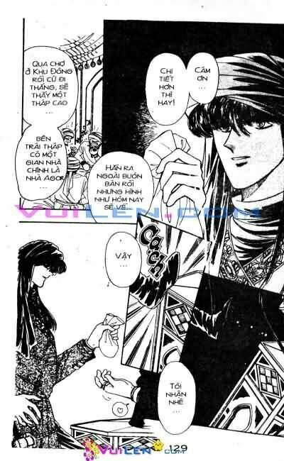 nàng công chúa ham chơi chapter 5 128