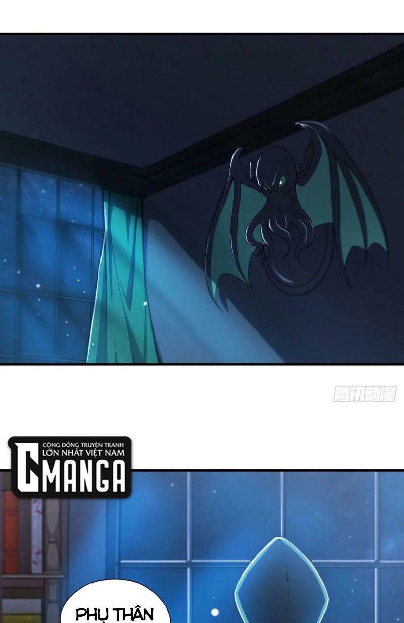 huyết cơ và kỵ sĩ chapter 151 1