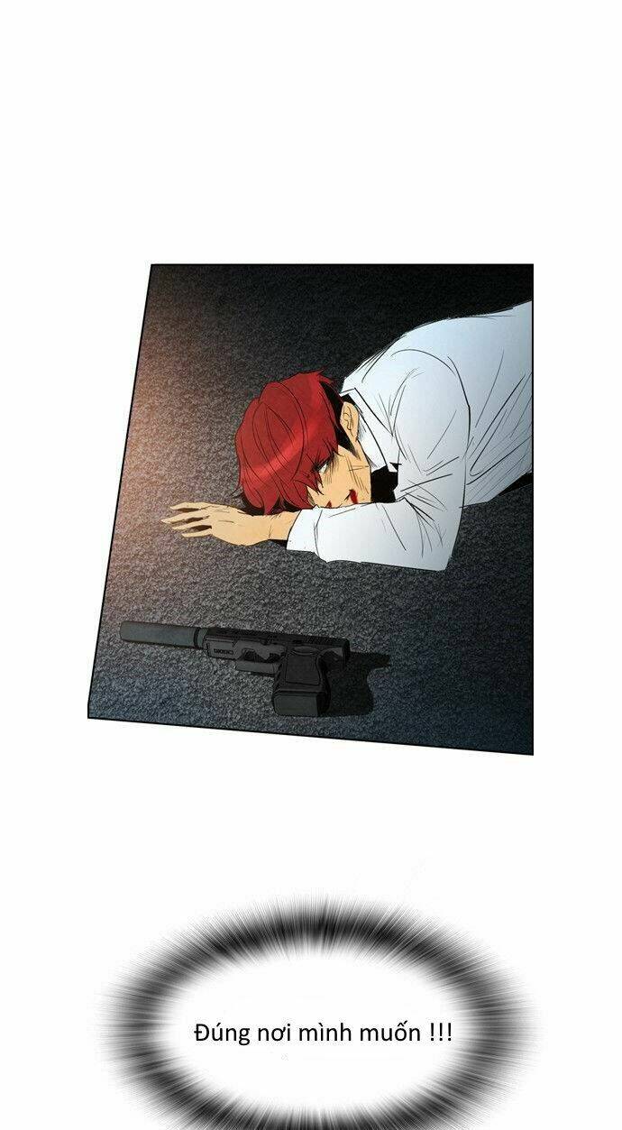 nạn nhân hồi sinh chapter 30.1 59