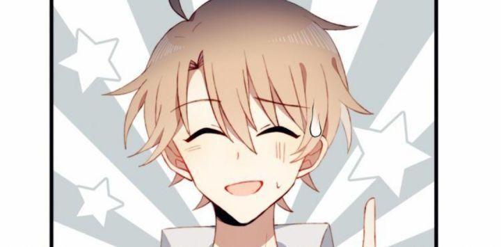 Mối Tình Đầu Chưa Được Trọn Vẹn chapter 42 8