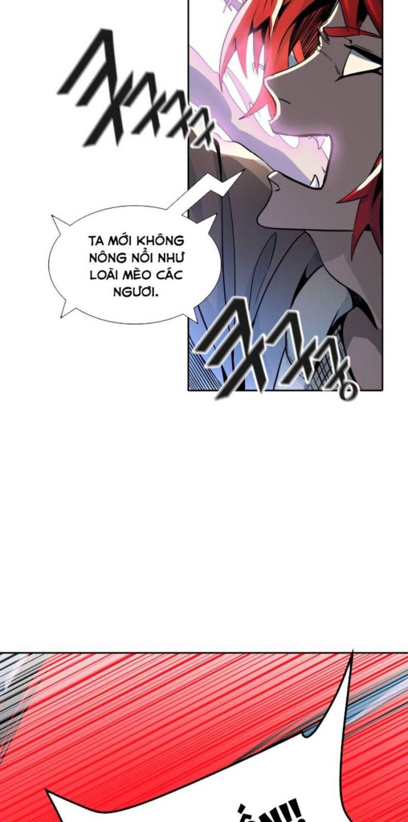 tòa tháp bí ẩn 2 chapter 492 43