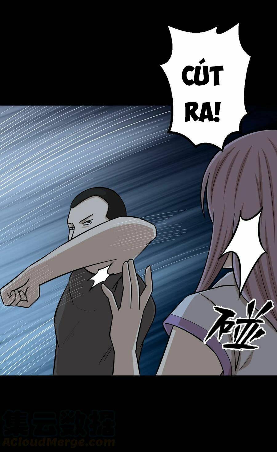 đai ca trở lại tuổi 16 chapter 116 10