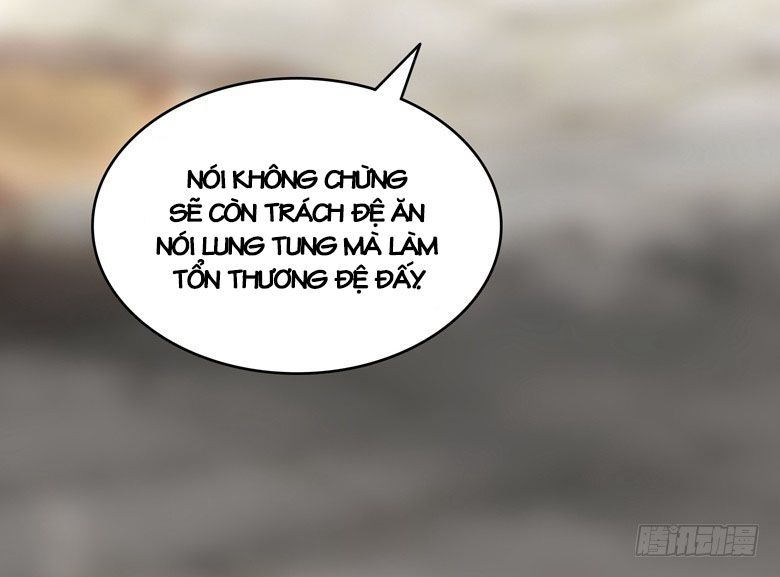 Dân Quốc Yêu Văn Lục chapter 75 - Trang 26