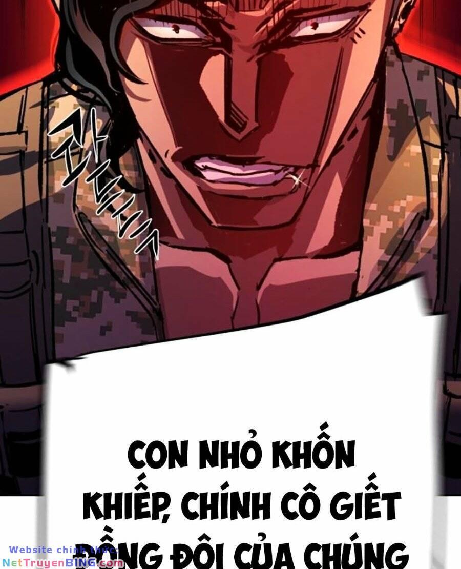 bạn học tôi là lính đánh thuê chapter 168 37