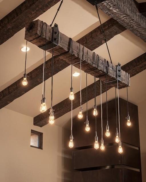 Combo 5 Bóng Đèn LED ST64 Giả Sợi Đốt Công Suất 4W Dùng Để Trang Trí Và Chiếu Sáng