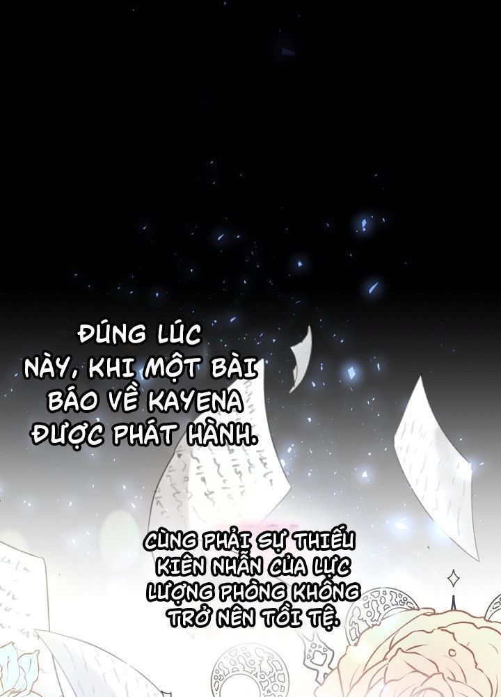 con rối ác nữ marionette chapter 3 29
