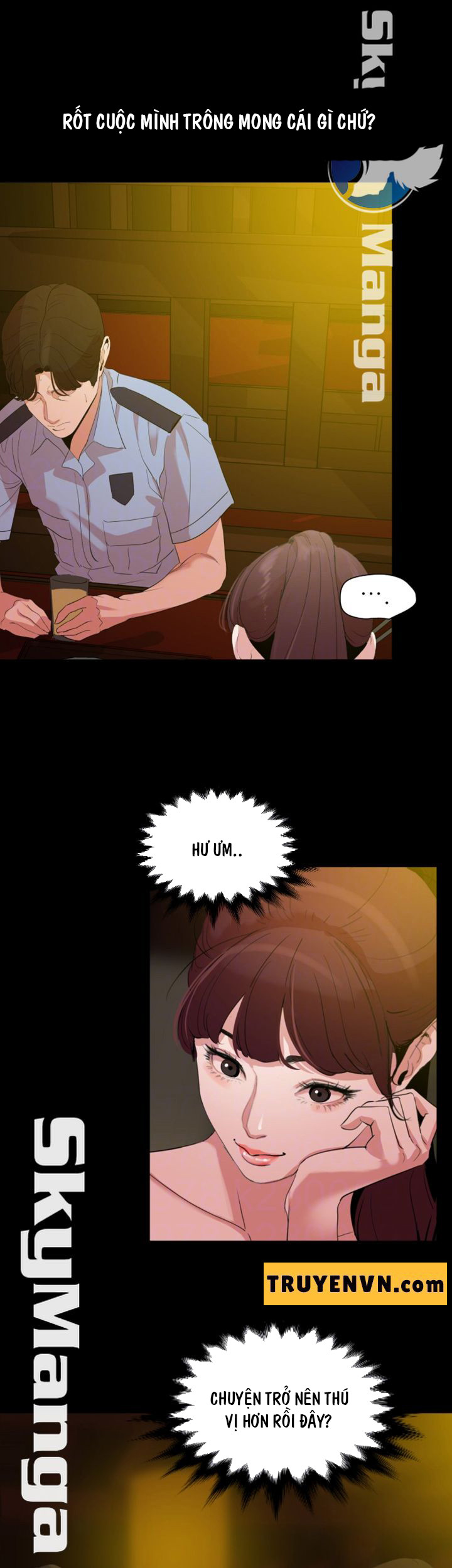 con rể chapter 21 14