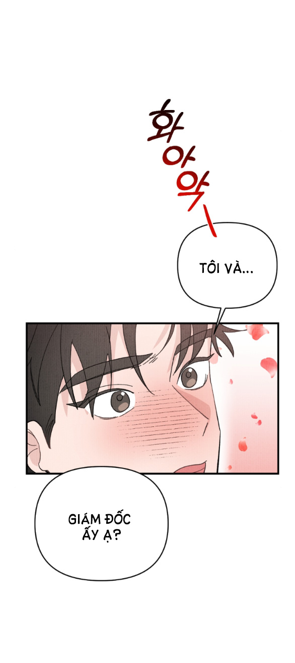 [18+] cuộc hôn nhân chính trị chapter 4.2 12