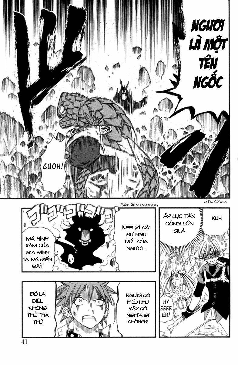 buster keel chapter 21 8