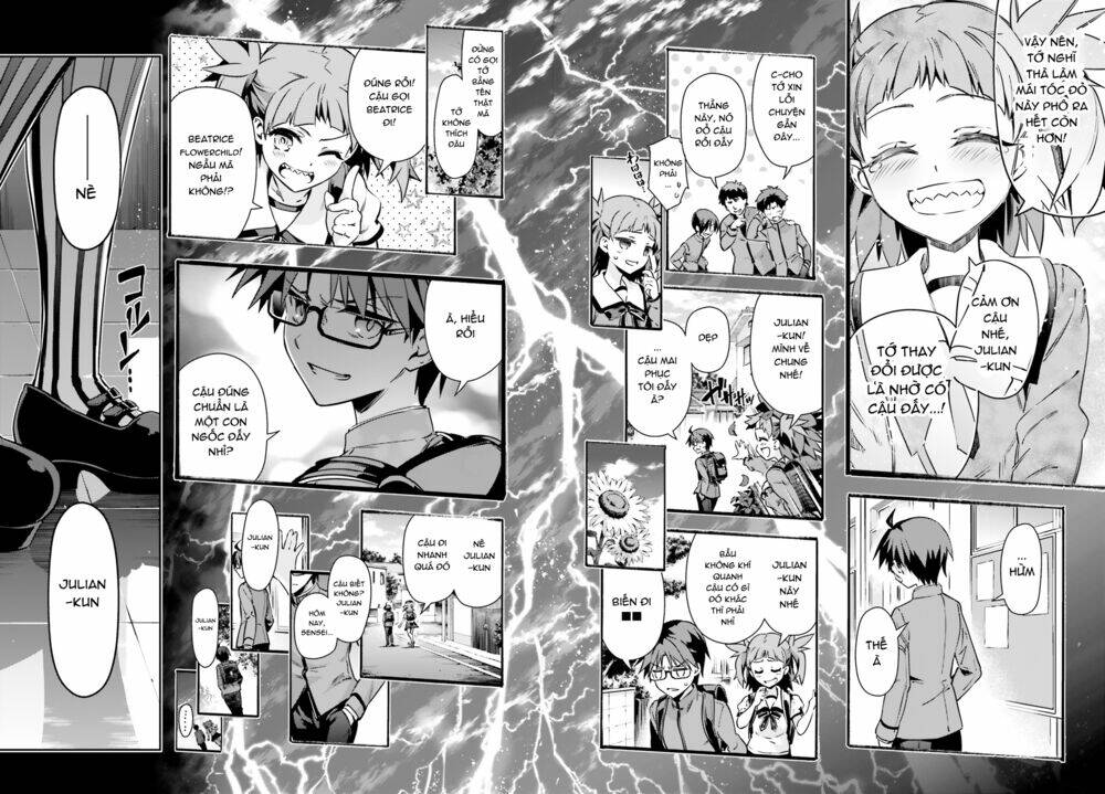 fate/kaleid liner prisma illya drei! chapter 50 23