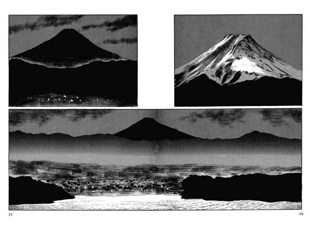 hanzou no mon chapter 2 2