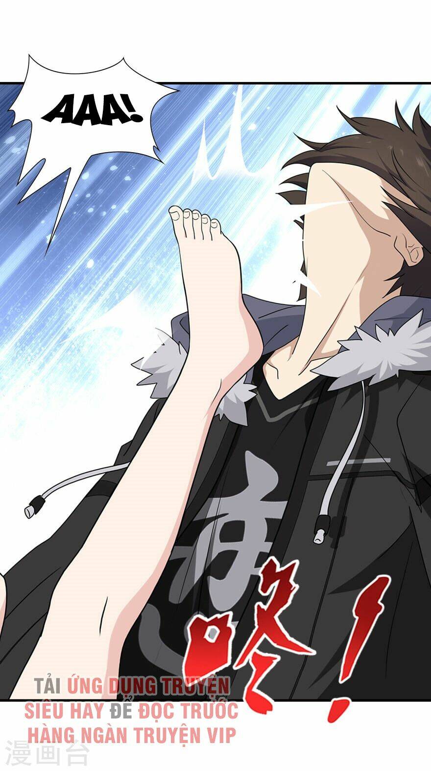 bạn gái virus của tôi chapter 70 15