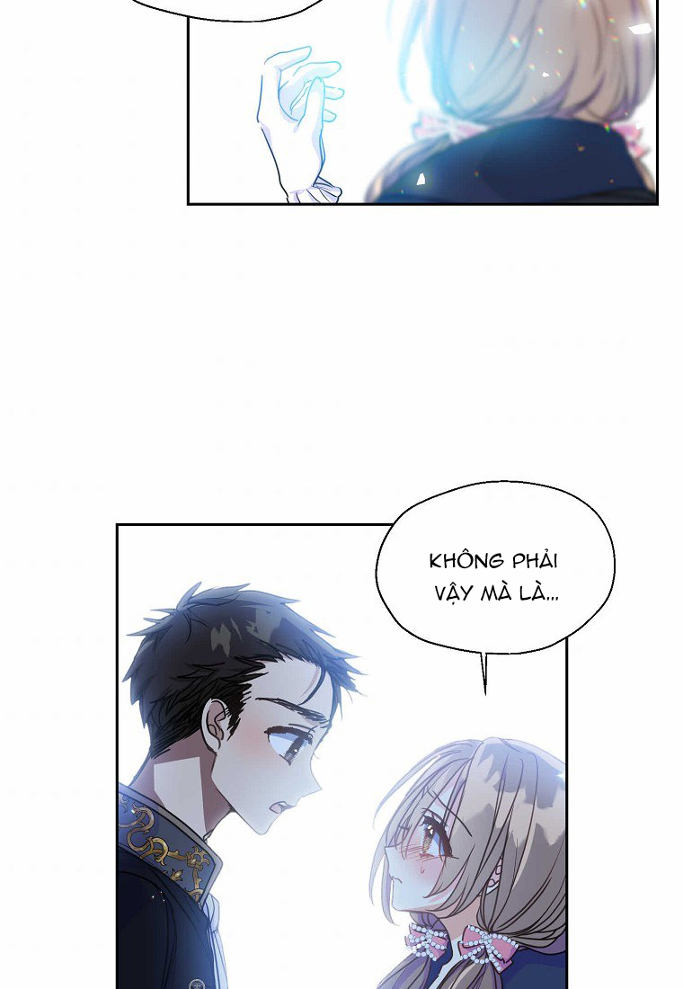 bệ hạ, xin đừng giết tôi!! chapter 43 42