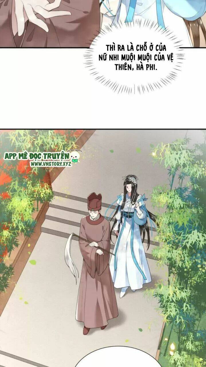 phượng hoàng vu phi chapter 69 19