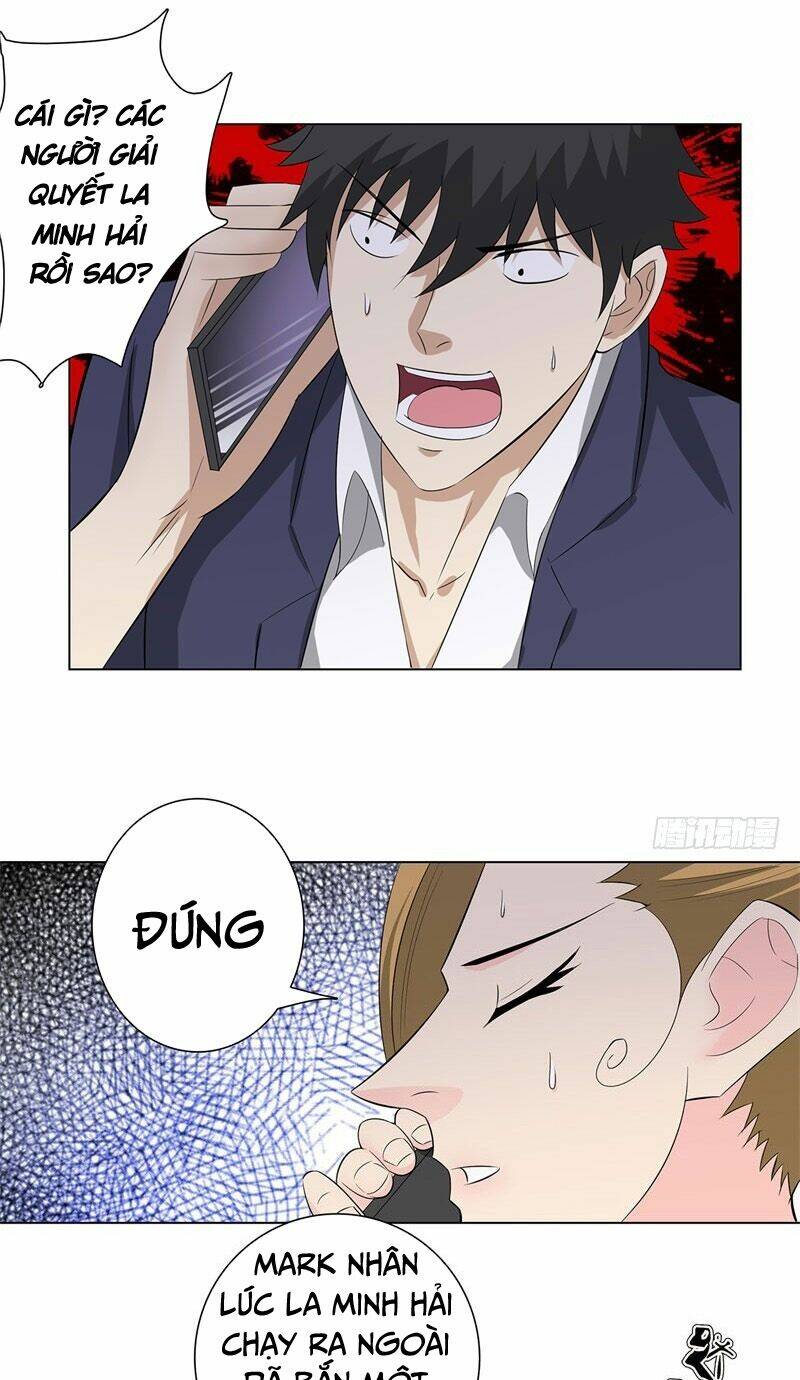 học viện cao thủ chapter 210 1