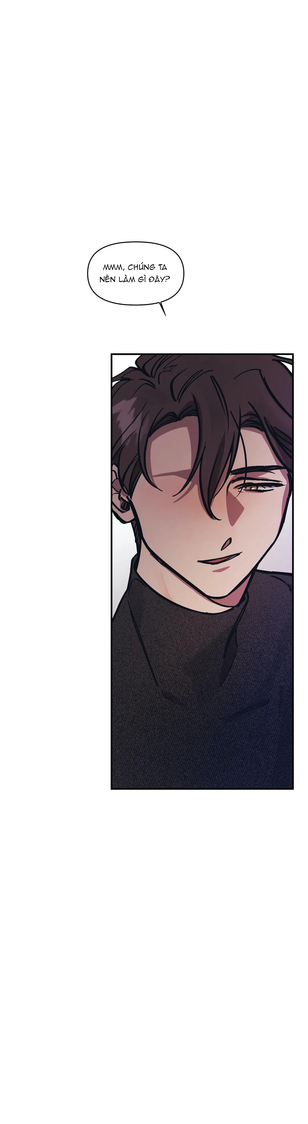 góc nhìn thứ ba (full) chapter 18.1 5