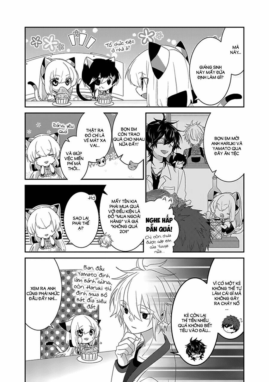 nukoduke! chapter 49 5