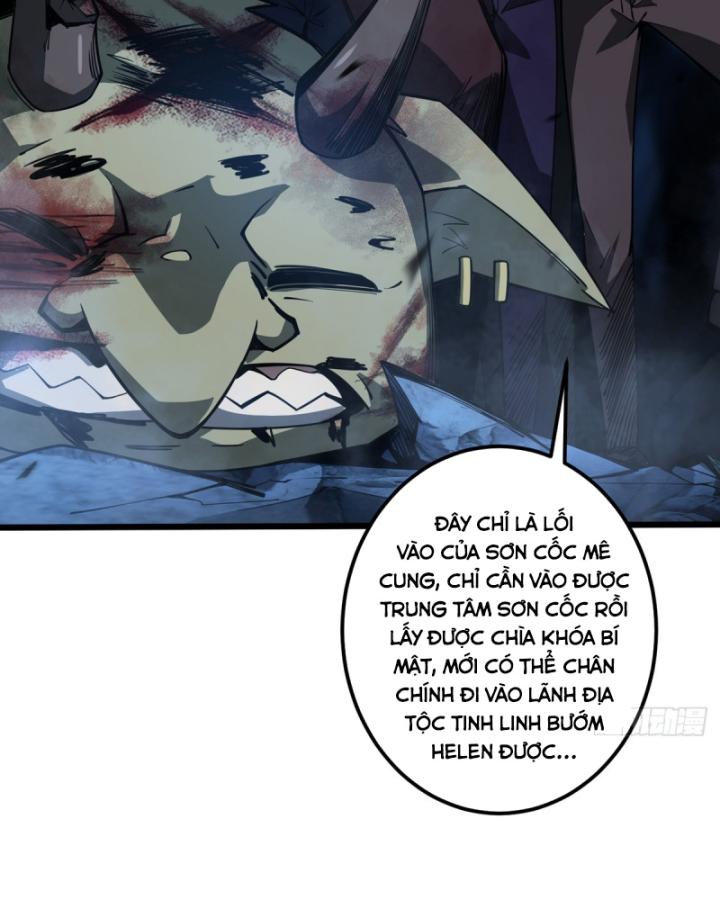 ta, chúa tể rừng xanh chapter 5 8