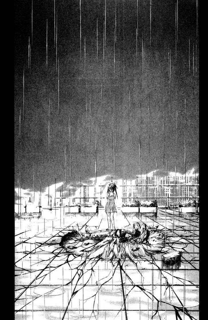 watashi no messiah-sama chapter 39 31