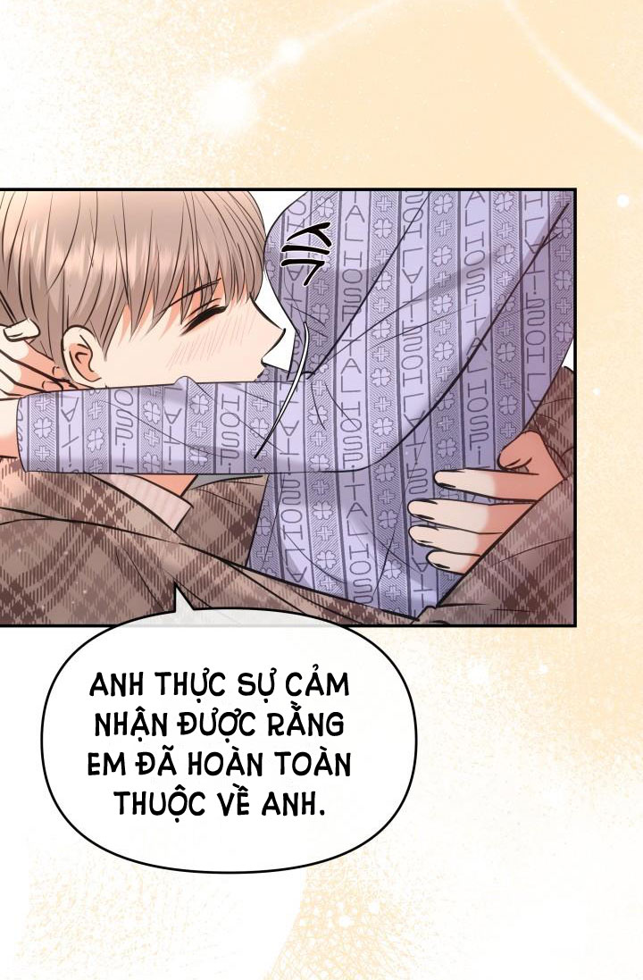Quý Ngài Ác Ma chapter 27.1 - Trang 23