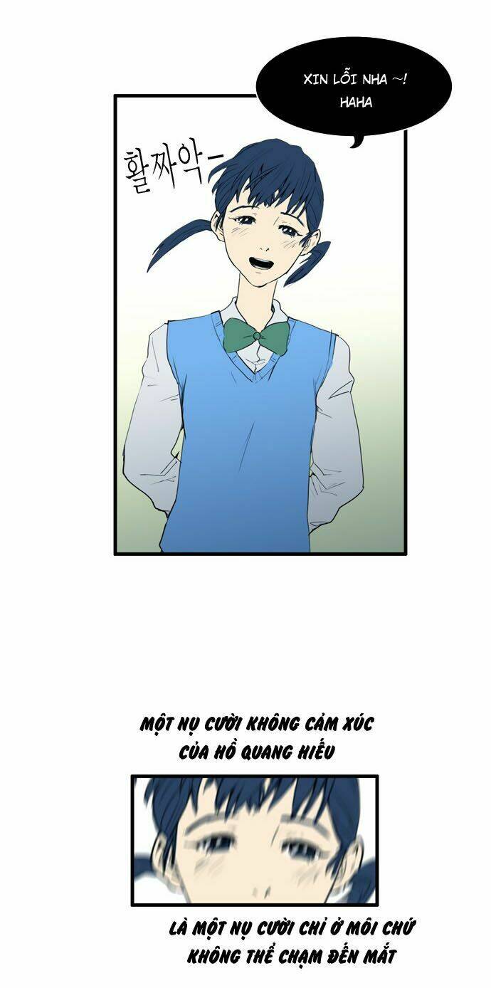 changsik đứa con của rồng chapter 40 5