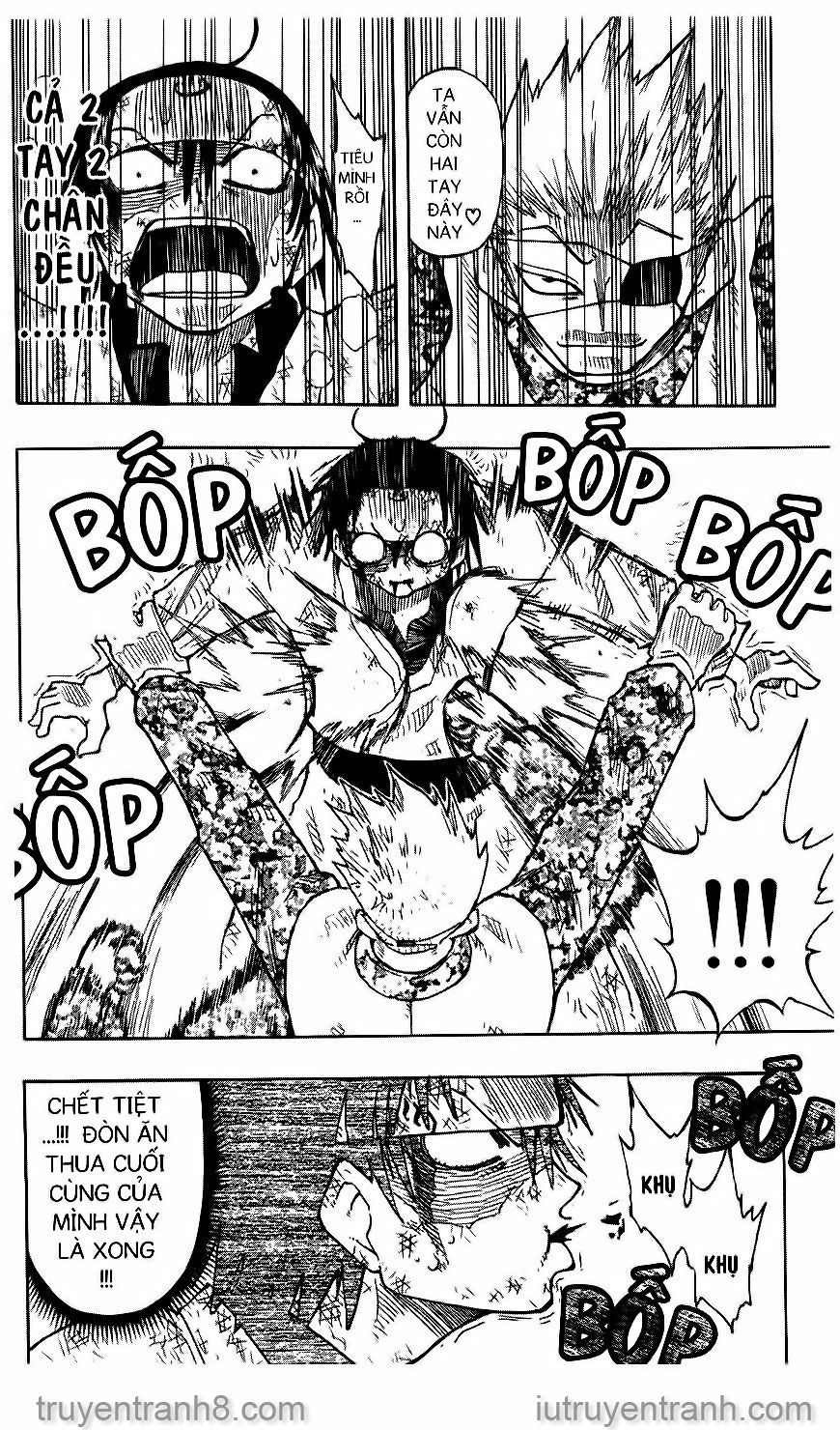 law of ueki chapter 122 10