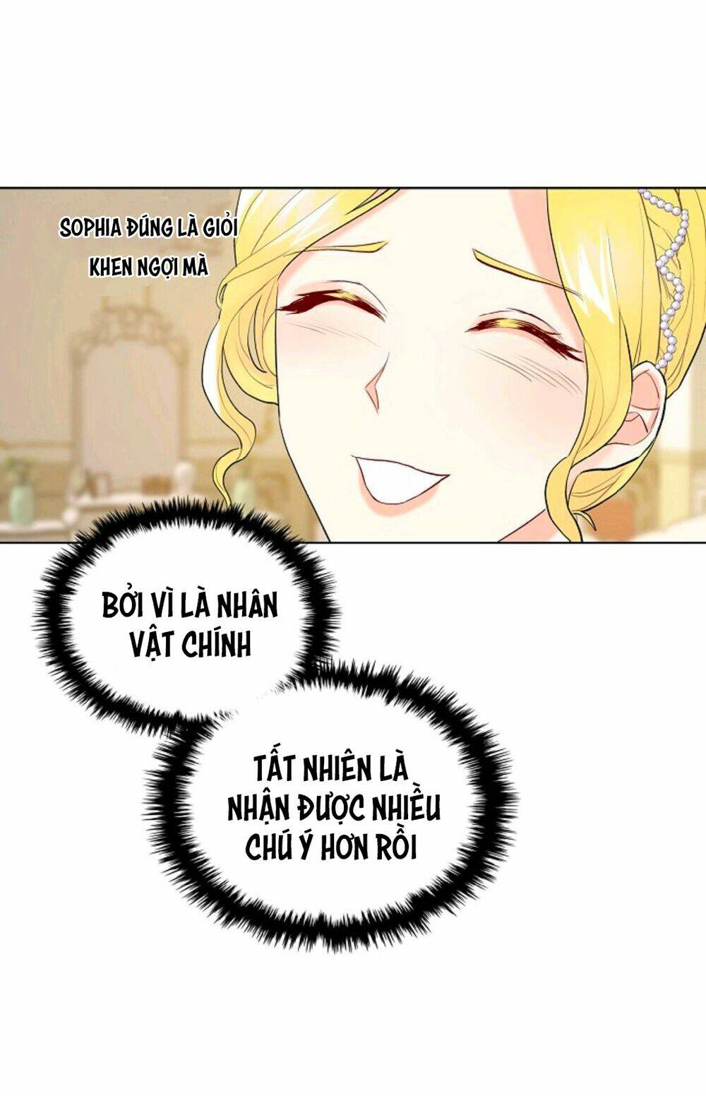 kẻ tạo ra nữ phản diện chapter 12 49