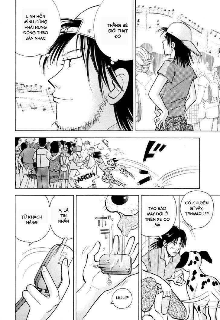 piano no mori chapter 55 12