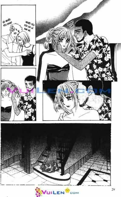 tình yêu quý tộc chapter 66 10