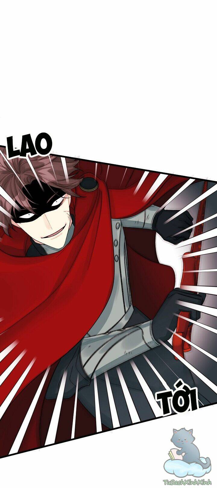 công chúa bãi rác chapter 48 30