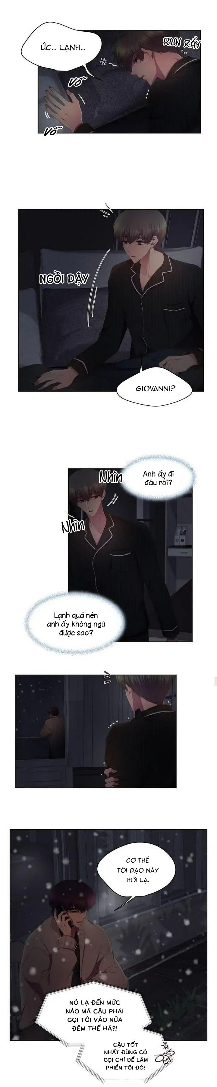 giữ em thật chặt (hold me tight) chapter 149 13