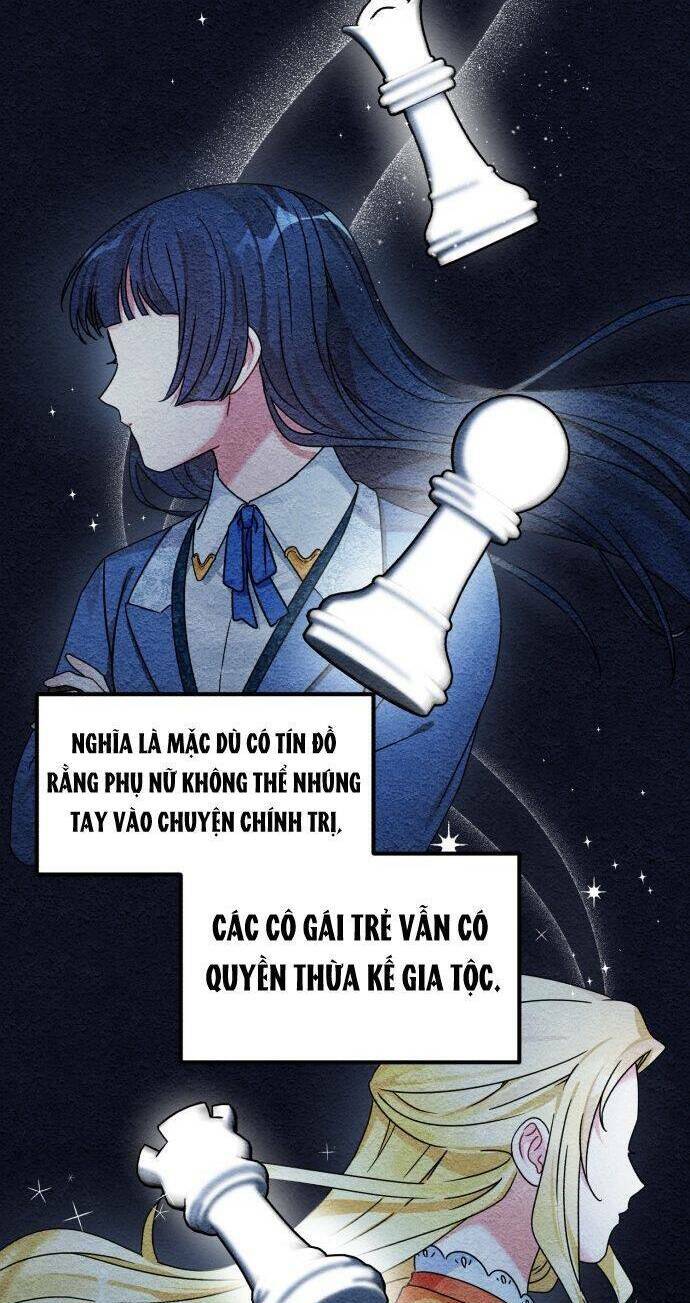 thân gửi nàng bạch tuyết chapter 11 17