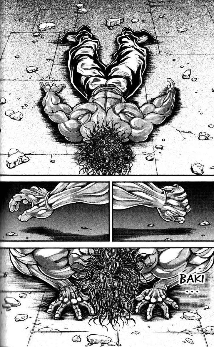 baki – son of ogre chapter 296 2
