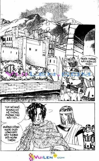 nữ hoàng biển cả chapter 13 54