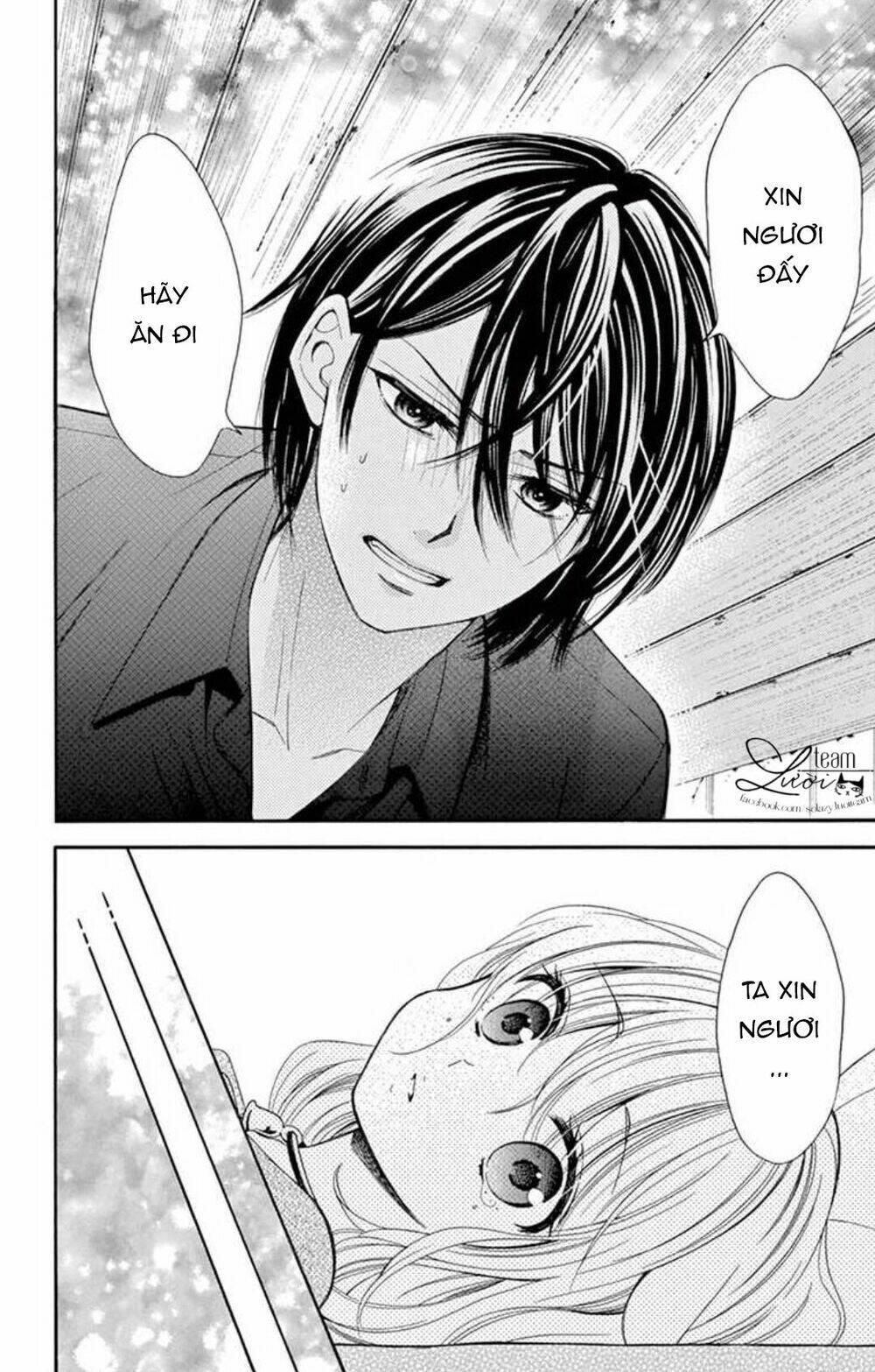 kuzu to kemomimi chapter 10 34